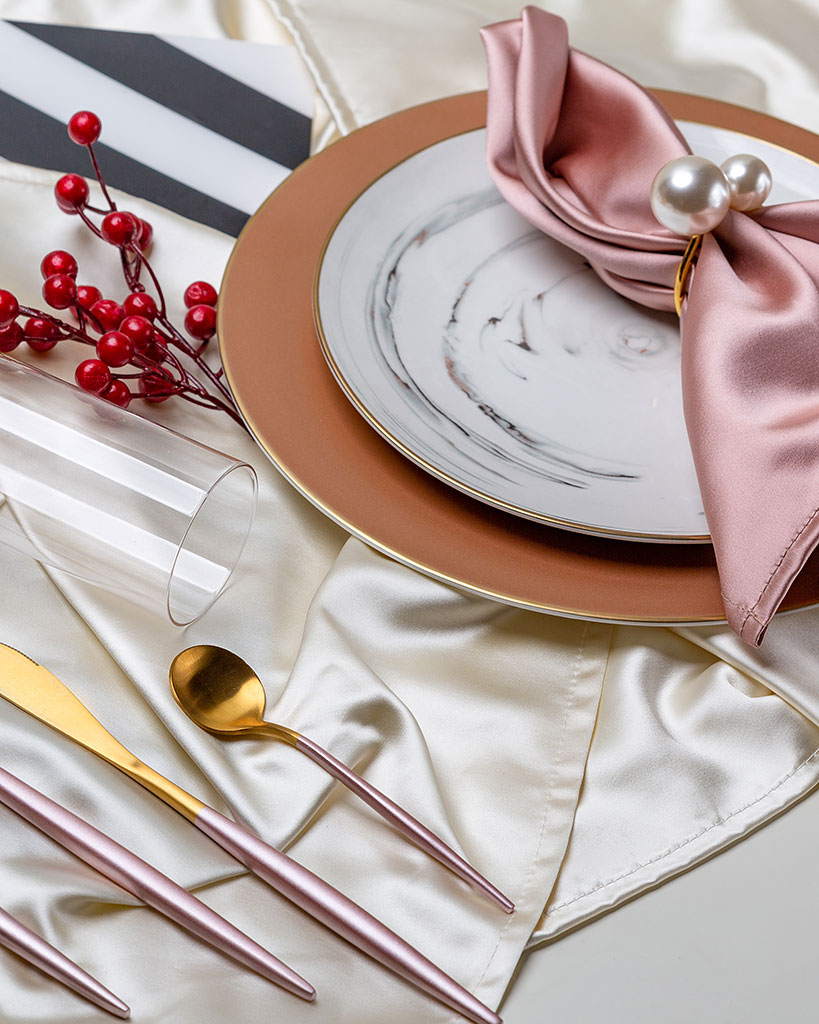 Professional Tableware Photography in Dubai (Abu Dhabi) | Kuckoo.Art