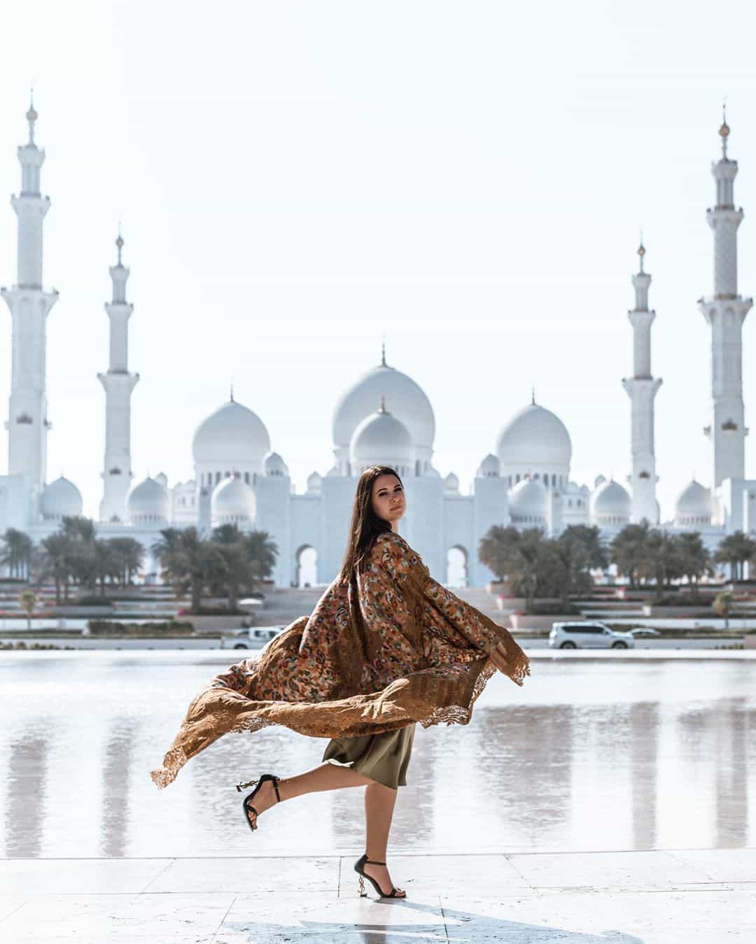 Professional Top Fotograf in Dubai & Abu Dhabi. High-Quality Photography Portfolio in UAE | Kuckoo.Art