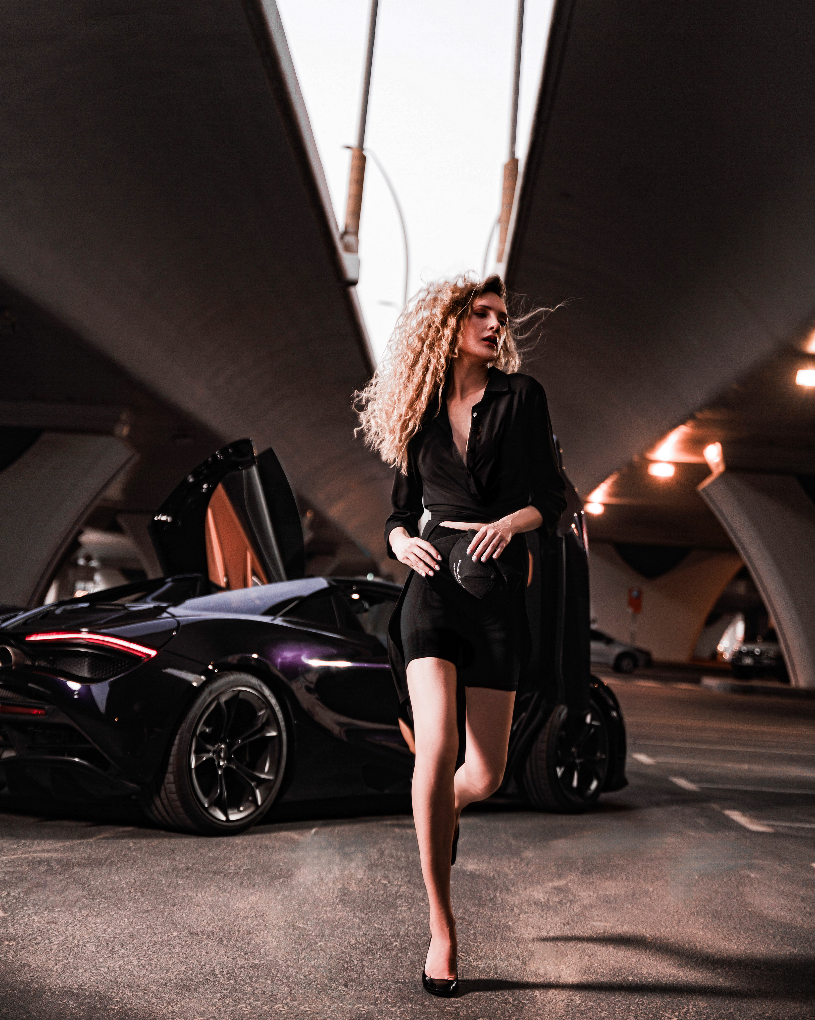 Why Does Dubai Have Many Supercars?