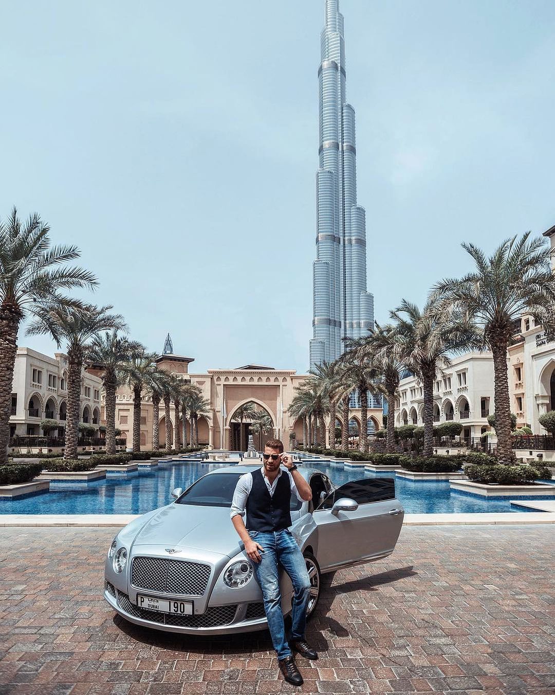 Best Photographers in Dubai in 2026