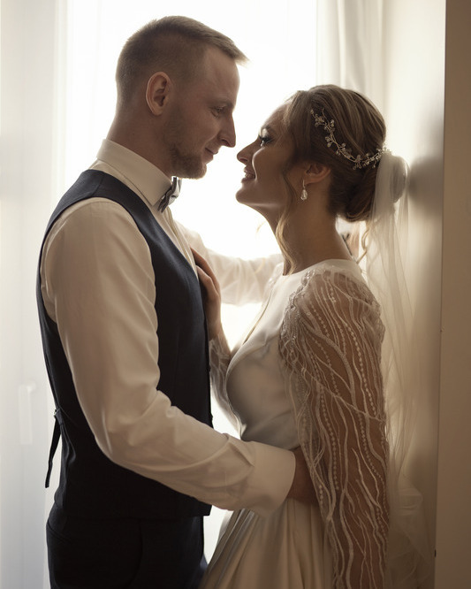 Best Wedding Photographers in Dubai in 2026