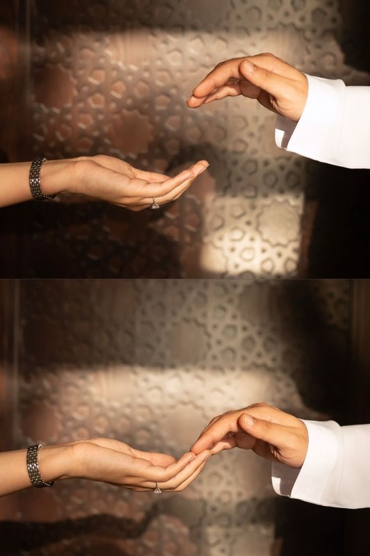 Hire professional wedding photographer (videographer) in Dubai and Abu Dhabi. Book now your unique wedding photography experience. Click to view our portfolio.