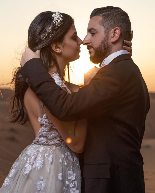 How to Select Dubai Wedding Photographer (2026 Guide)