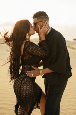 Top Dubai Wedding Photographers in 2025.