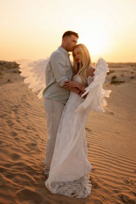 Top Dubai Wedding Photographers in 2025.