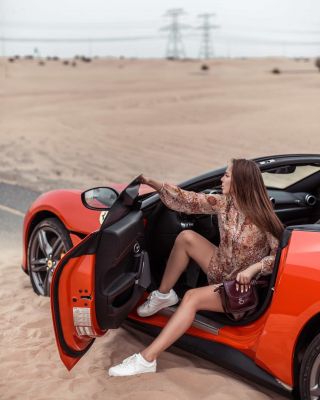 Why are the streets of Dubai filled with so many luxury supercars like Ferraris and Lamborghinis? This article explores how Dubai's lavish culture and tax-free import laws have made expensive cars into status symbols for the wealthy class to flaunt their riches.