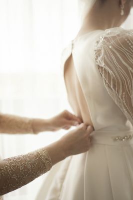 Top Dubai Wedding Photographers in 2025.
