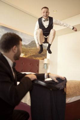 Top Dubai Wedding Photographers in 2025.