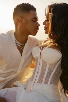 Top Dubai Wedding Photographers in 2025.